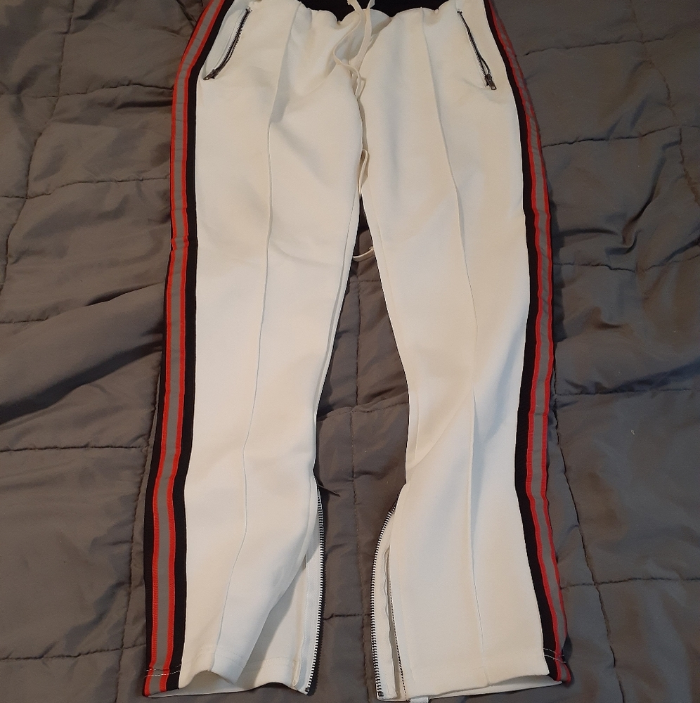 Screenshot pants
